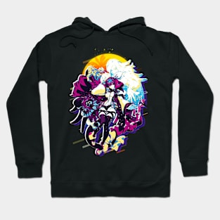 Dizzy Hoodie